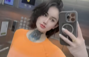 Bắt gặp tình cũ của Thông Soái Ca, nhan sắc thăng hạng, ngày càng tự tin