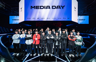 Lịch thi đấu Regular Seasons 2025 mới nhất: Các "đại gia" đều gặp khó tuần ra quân