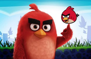 Cái chết từ từ, đau đớn và sặc mùi tham lam của Angry Birds