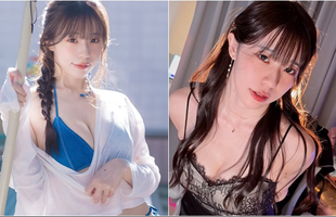 Nữ streamer xinh đẹp khốn khổ vì dính vào thị phi, bị truy lùng suýt bị "đánh ghen" chỉ vì fan nam