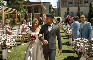 inZOI - đối thủ mới của series "The Sims" được NPT xác nhận chắc chắn sẽ có yếu tố 18+?