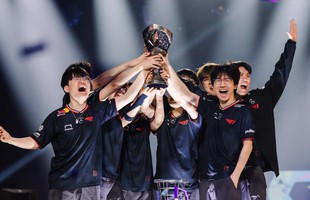 Esports VALORANT lập kỷ lục lượt xem mới tại Việt Nam