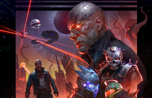 Bỏ khoảng 400k, nhận ngay bảy bom tấn FPS quá chất lượng, tổng giá trị gấp 10 lần số tiền game thủ phải trả