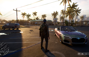 Một tựa game bất ngờ tăng vọt xếp hạng mong muốn nhất trên Steam, bị cảnh báo lừa đảo, "nhái GTA"