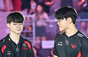 Anti-fan ngày càng quá trớn với Gumayusi, "fan ruột" Faker cũng bức xúc