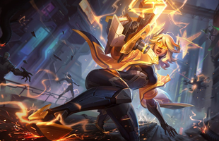 ĐTCL mùa 14: Top 3 combo cứ dùng là thắng của mùa mới