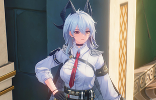 “Fan service” quá nhiều, Wuthering Waves âm thầm đổi luôn mức giới hạn độ tuổi, fan “lo sợ” game ngày càng táo bạo