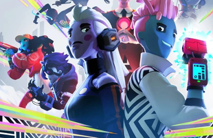 Chỉ một click, game thủ nhận miễn phí một trò chơi trị giá 250k