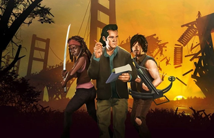 Game thủ mobile nhận miễn phí một trò chơi siêu chất lượng, fan iOS nhận tin buồn