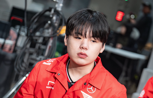 T1 đại thắng nhưng Smash lại "không vui", hé lộ có thể nghỉ thi đấu