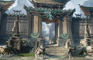 Xuất hiện dự án game Việt khai thác văn hóa Đông Sơn