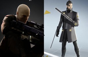 Bị khai tử gần nửa thập kỷ, một loạt game bom tấn bất ngờ trở lại di động với mức giá miễn phí?