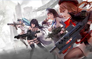 Chỉ ra mắt nhân vật nữ, NPH gặp cái kết đắng khi “nhăm nhe”… ra mắt nhân vật nam