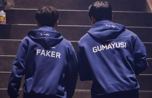 Anti Gumayusi tung sao kê “khét lẹt”, thách thức cả Faker lẫn T1