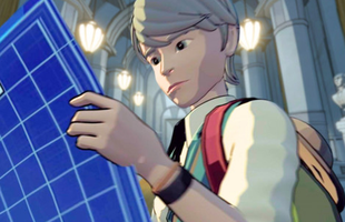 Vượt mặt loạt bom tấn, tựa game "vô danh" bất ngờ bứt phá, trở thành cái tên được đánh giá cao nhất năm 2025