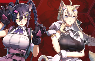 Một game Gacha ra mắt tính năng tùy chỉnh cho nhân vật nữ khiến game thủ “điếng người”