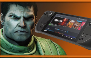 Game thủ bỏ ra 52 triệu mua Steam Deck hiếm nhất thế giới, không chơi được bất kỳ tựa game nào