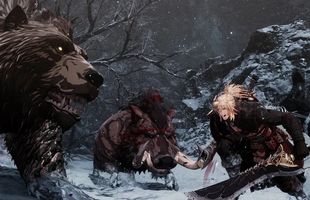 Game Soulslike mới ra mắt tiếp tục gặp biến cố, game thủ phàn nàn về cơ chế boss, so sánh với Black Myth: Wukong