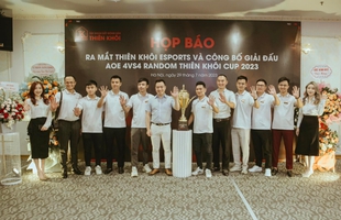 Ý tưởng về con đường vươn tầm cho AoE Việt