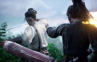 Bom tấn võ hiệp hứa hẹn "phá đảo" 2025 bất ngờ mở beta kín, game thủ nô nức đăng ký chơi thử