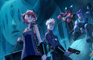 Gọi vốn thành công gần 1 tỷ, tựa game phiêu lưu nhập vai tung ngay demo, có sẵn miễn phí trên Steam