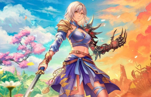 Xuất hiện tựa game nhập vai quá đẹp, hứa hẹn là bom tấn của năm, đã lên lịch ra mắt trong 2025