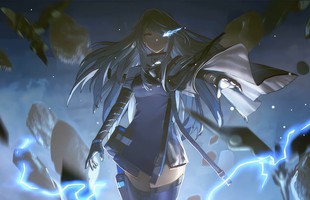 Đây là game Gacha được “cánh mày râu” yêu thích nhất hiện tại, sở hữu tỷ lệ người chơi nam nhiều đến mức phi lý