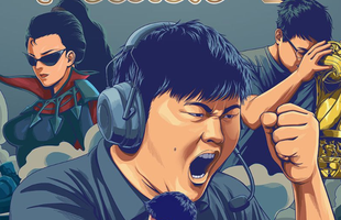 Cộng đồng LMHT hoang mang với cái tên mới có thể gia nhập Hall of Legends sau Faker