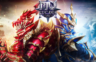 Trải nghiệm MU Lục Địa VNG: Có thực sự đưa người chơi về ký ức 2 thập kỷ trước?