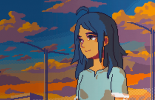 A Space for the Unbound - siêu phẩm giải đố từng lọt đề cử The Game Awards chuẩn bị ra mắt độc quyền trên iOS