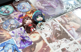 Bị đạo nhái 74 nhân vật, miHoYo kiện luôn đối thủ ra toà, thắng lớn 2 tỷ đồng chỉ trong nháy mắt