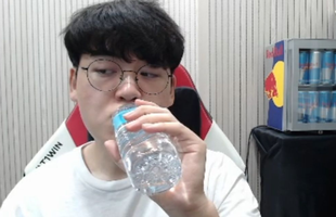 Gumayusi vẫn đặt mục tiêu "không tưởng" tại T1 nhưng khiến cộng đồng nể phục