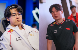 Thông báo của T1 là bằng chứng cho thấy 2 Xạ Thủ đều là "nạn nhân" của đội tuyển này