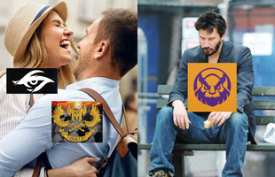 Lịch thi đấu LCP 2025 Mid Season mới nhất: GAM, TSW bay cao còn MVKE gặp "thử thách cực hạn"