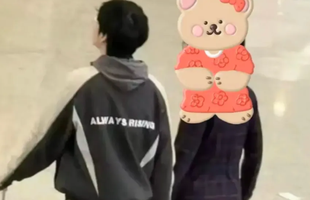 Người yêu của cựu vương CKTG bất ngờ bị phốt sở thích "dị"