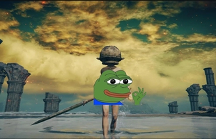 Đánh bại trùm cuối của Elden Ring 10000 lần, nữ game thủ được cộng đồng mệnh danh là “thánh sống”