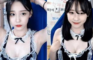 Lột xác 180 độ, nữ streamer kiếm tiền tỷ mỗi năm