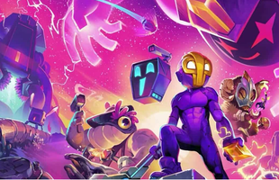 Ra mắt trên Steam, game sinh tồn nhận cơn mưa lời khen, 99% rating tích cực