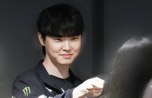 Chovy lập thành tích siêu hạng nhưng fan chờ điều quan trọng nhất