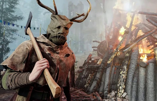 Bom tấn sinh tồn mới ra mắt trên Steam đã bùng nổ, có hơn 1,5 triệu game thủ chỉ sau vài ngày