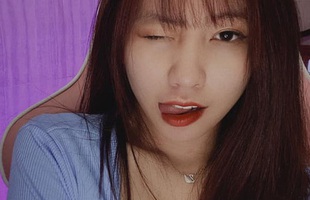 Bóng hồng duy nhất từng khiến giải đấu PUBG Mobile "dậy sóng" giờ ra sao?