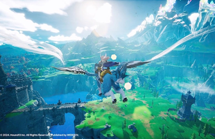 2 năm chờ đợi, bom tấn Gacha của “cha đẻ” Dragon Nest cuối cùng cũng ra mắt, fan thất vọng vì nhìn quá đại trà