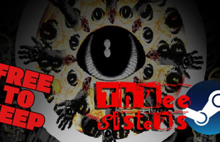 Nhận miễn phí một tựa game trên Steam, người chơi cần nhanh tay trước khi quá muộn