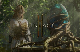 Vị thế lịch sử của Lineage2M trong series huyền thoại Lineage