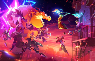 Mới chỉ thử nghiệm Beta trong 2 tuần, game di động này đã mang về hơn 30 tỷ?