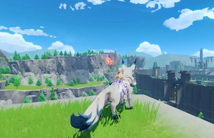 Tân binh Gacha mới quá trơ trẽn, copy y hệt Genshin Impact khiến cộng đồng bức xúc