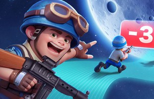 Lộ diện game di động có doanh thu cao nhất toàn cầu tháng 3/2025, là cái tên khiến nhiều người chơi ngỡ ngàng