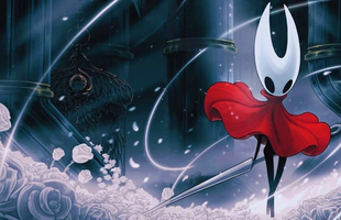 Xác nhận ra mắt sau 6 năm, tựa game này trở lại top 1 mong muốn nhất trên Steam, hơn 300.000 người chờ đón