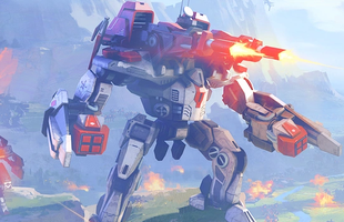 Một tựa game bất ngờ mở cửa miễn phí trên Steam, người chơi nên nhanh tay trải nghiệm