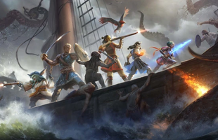 Chỉ hơn 300k, nhận ngay 6 tựa game nhập vai quá chất lượng, "lãi" nhiều lần so với giá gốc